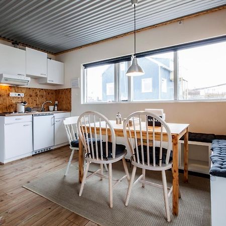 Blue House B&B Seltjarnarnes Екстер'єр фото
