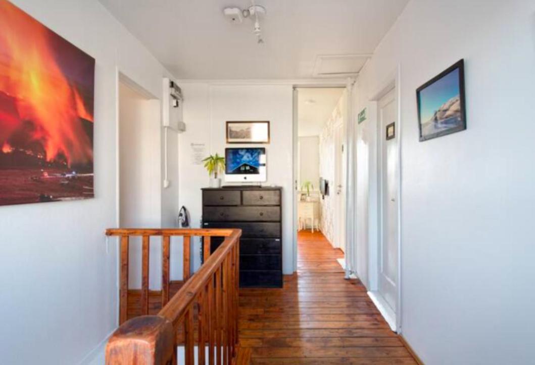 Blue House B&B Seltjarnarnes Екстер'єр фото