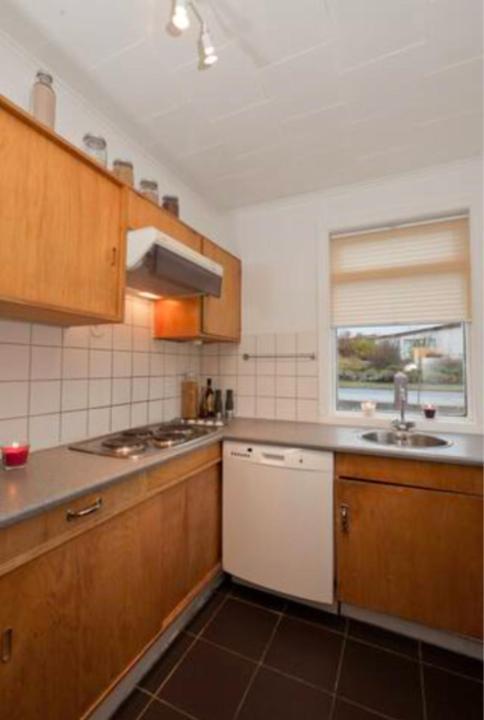 Blue House B&B Seltjarnarnes Екстер'єр фото