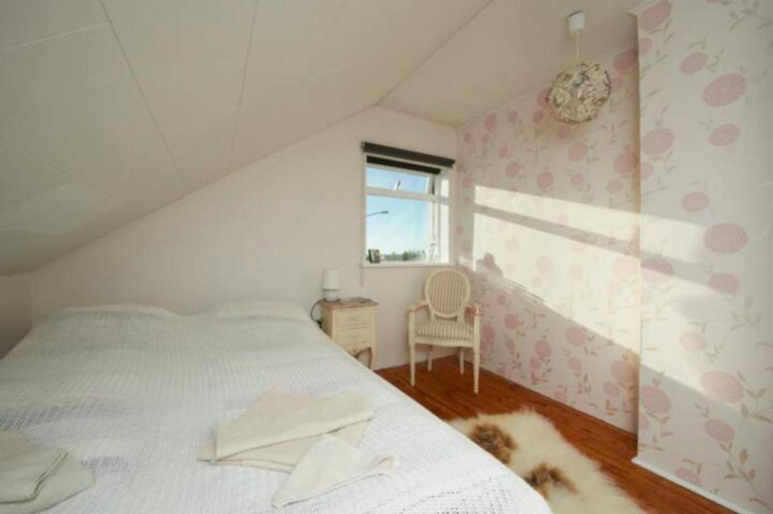Blue House B&B Seltjarnarnes Екстер'єр фото