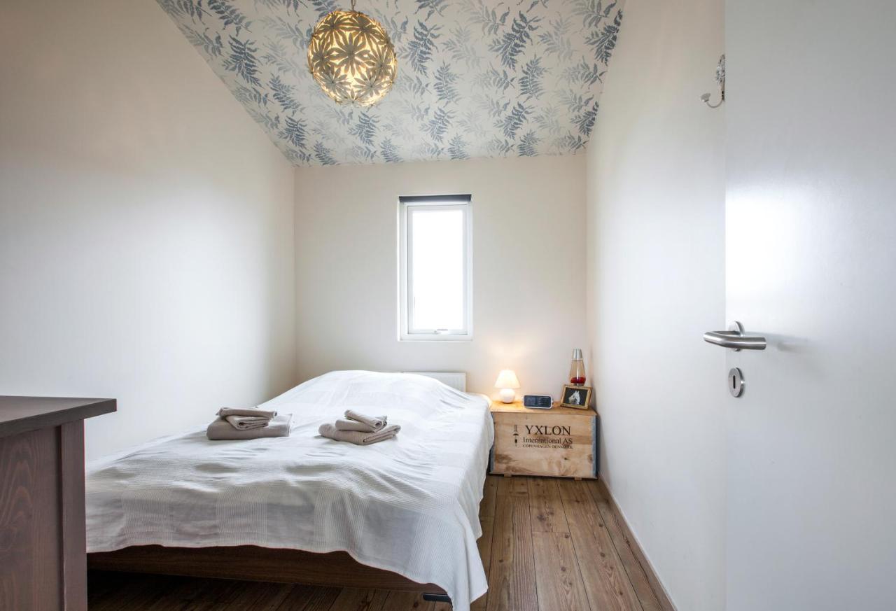 Blue House B&B Seltjarnarnes Екстер'єр фото
