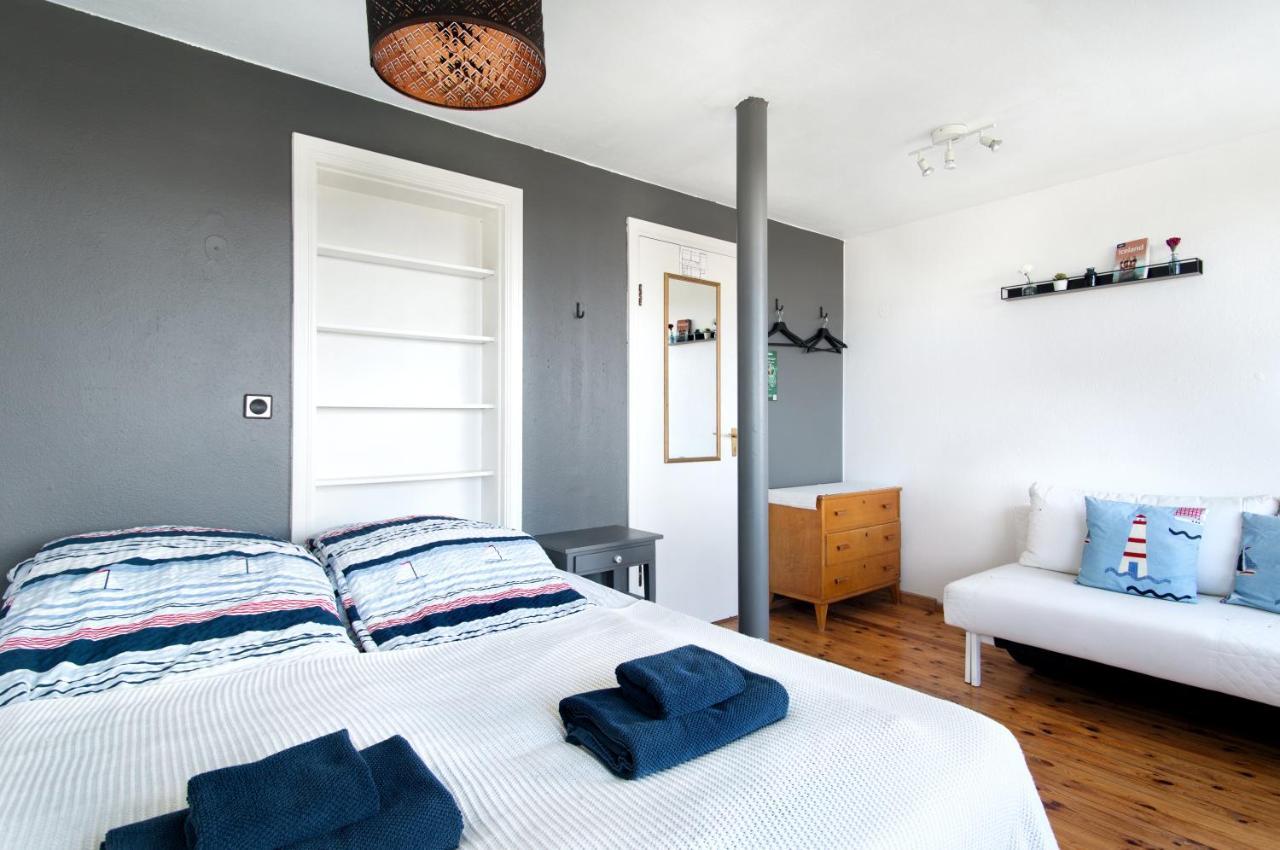 Blue House B&B Seltjarnarnes Екстер'єр фото