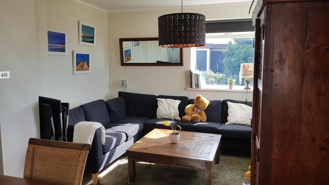 Blue House B&B Seltjarnarnes Екстер'єр фото
