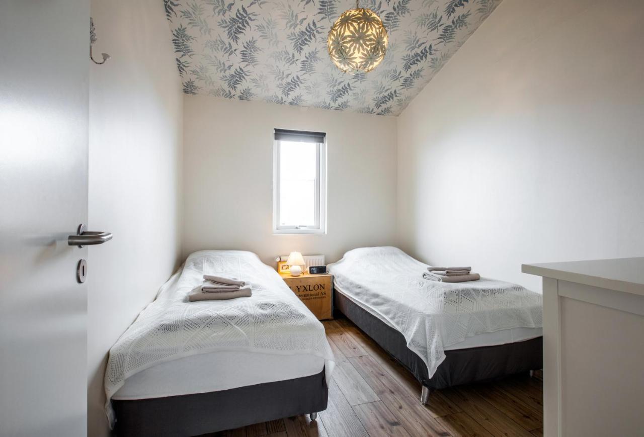 Blue House B&B Seltjarnarnes Екстер'єр фото