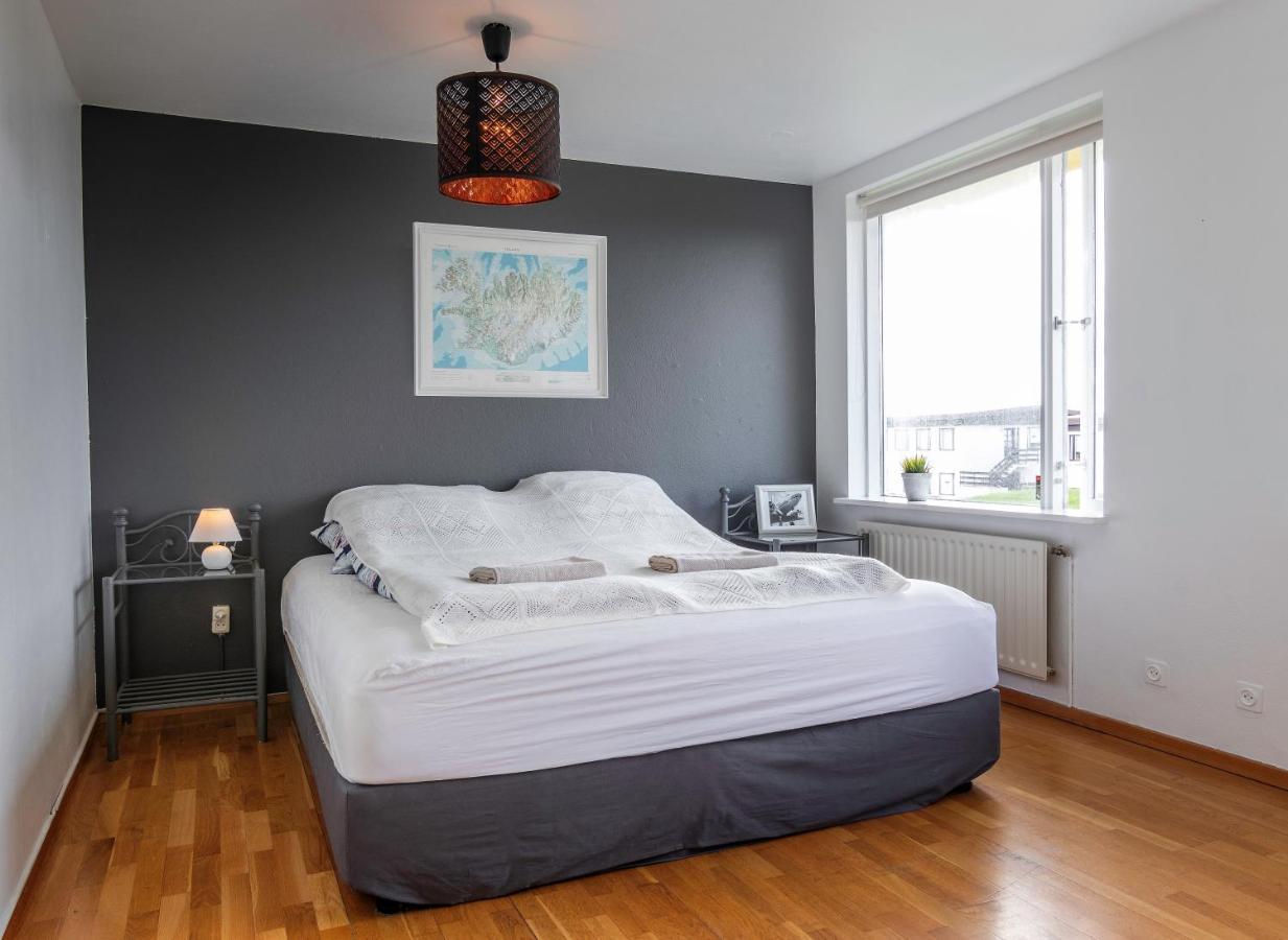 Blue House B&B Seltjarnarnes Екстер'єр фото