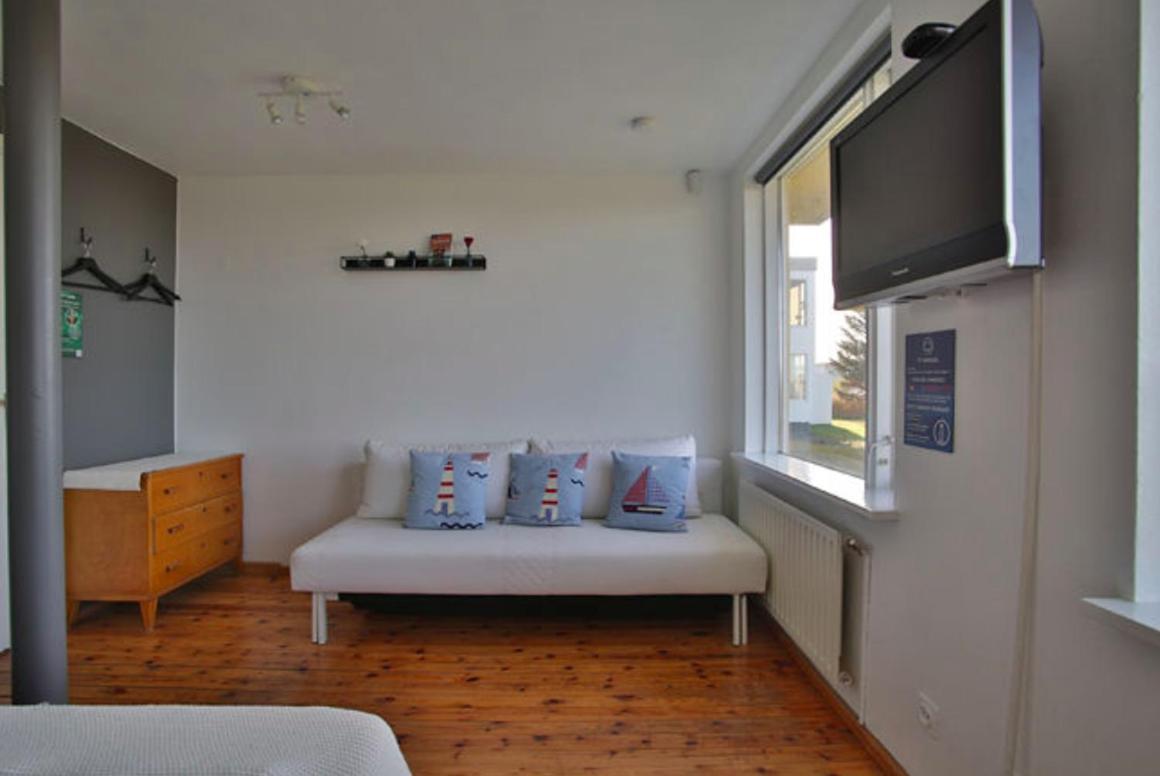 Blue House B&B Seltjarnarnes Екстер'єр фото