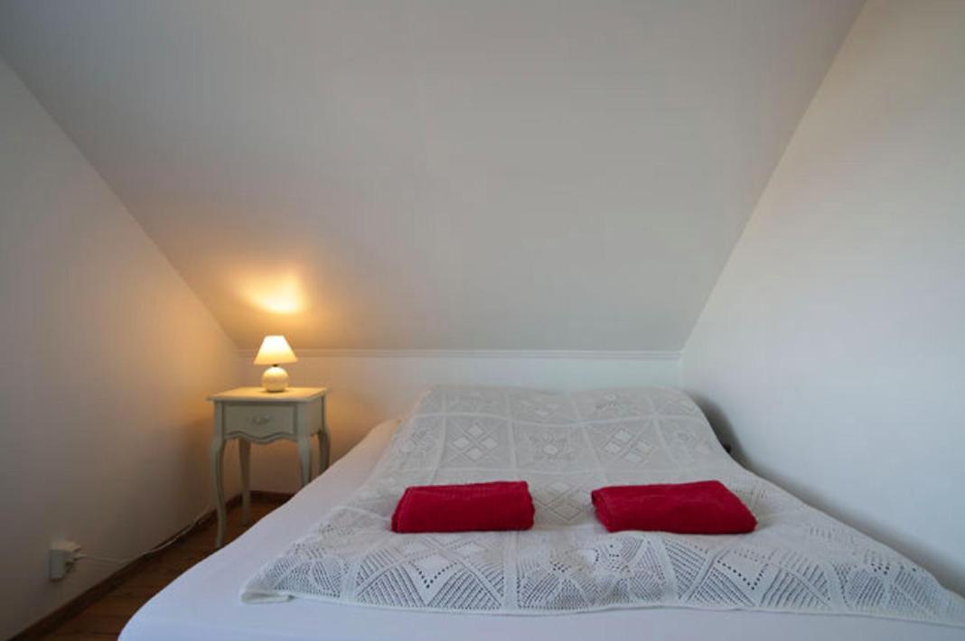 Blue House B&B Seltjarnarnes Екстер'єр фото