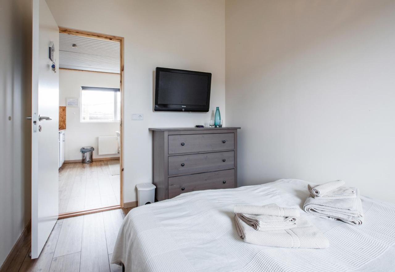Blue House B&B Seltjarnarnes Екстер'єр фото