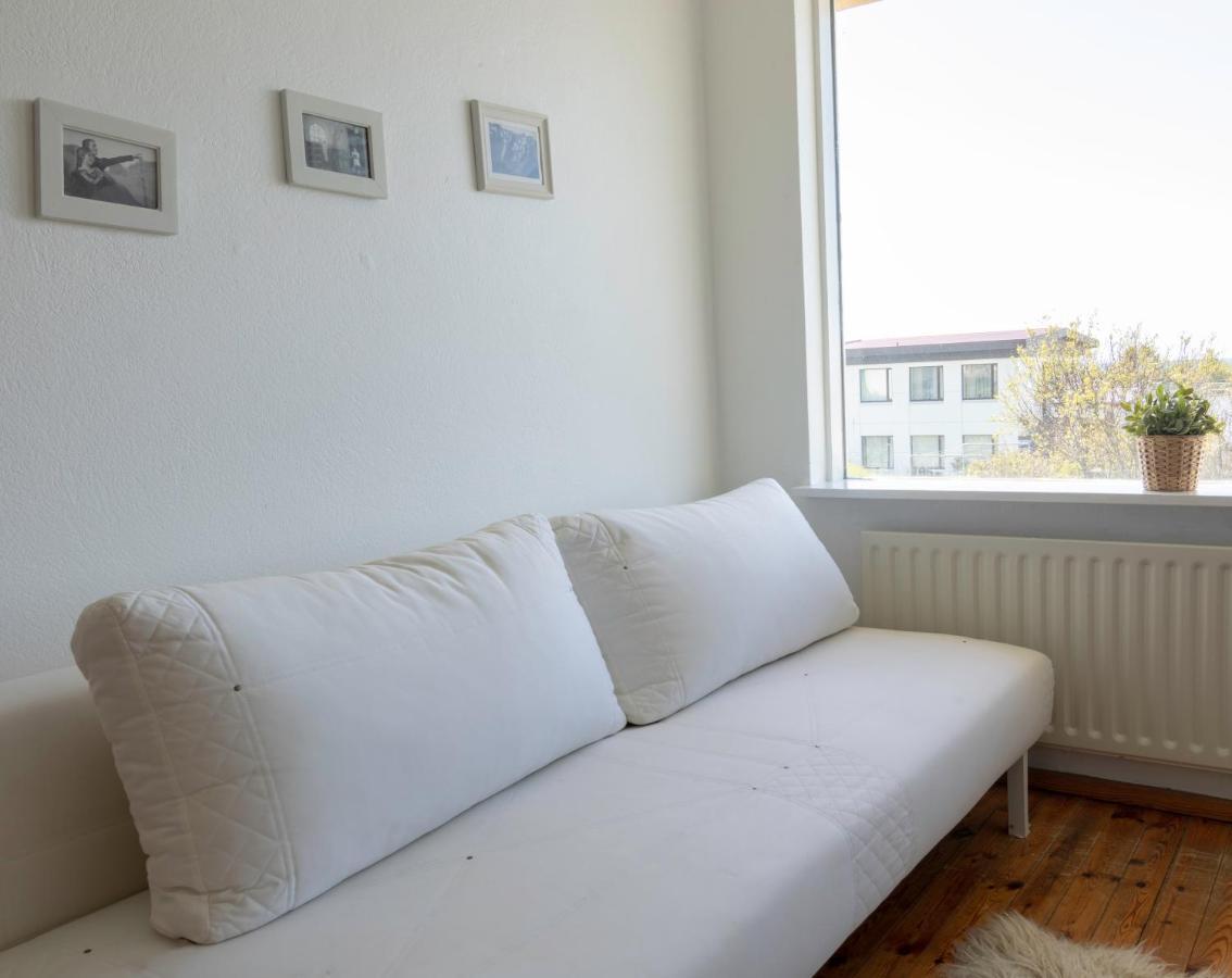 Blue House B&B Seltjarnarnes Екстер'єр фото