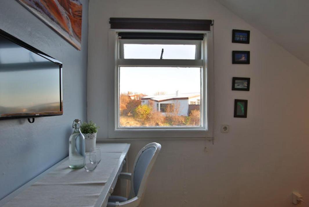 Blue House B&B Seltjarnarnes Екстер'єр фото