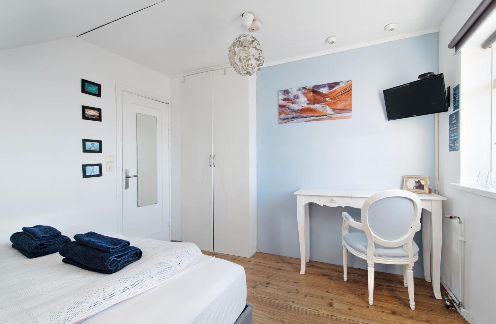 Blue House B&B Seltjarnarnes Екстер'єр фото